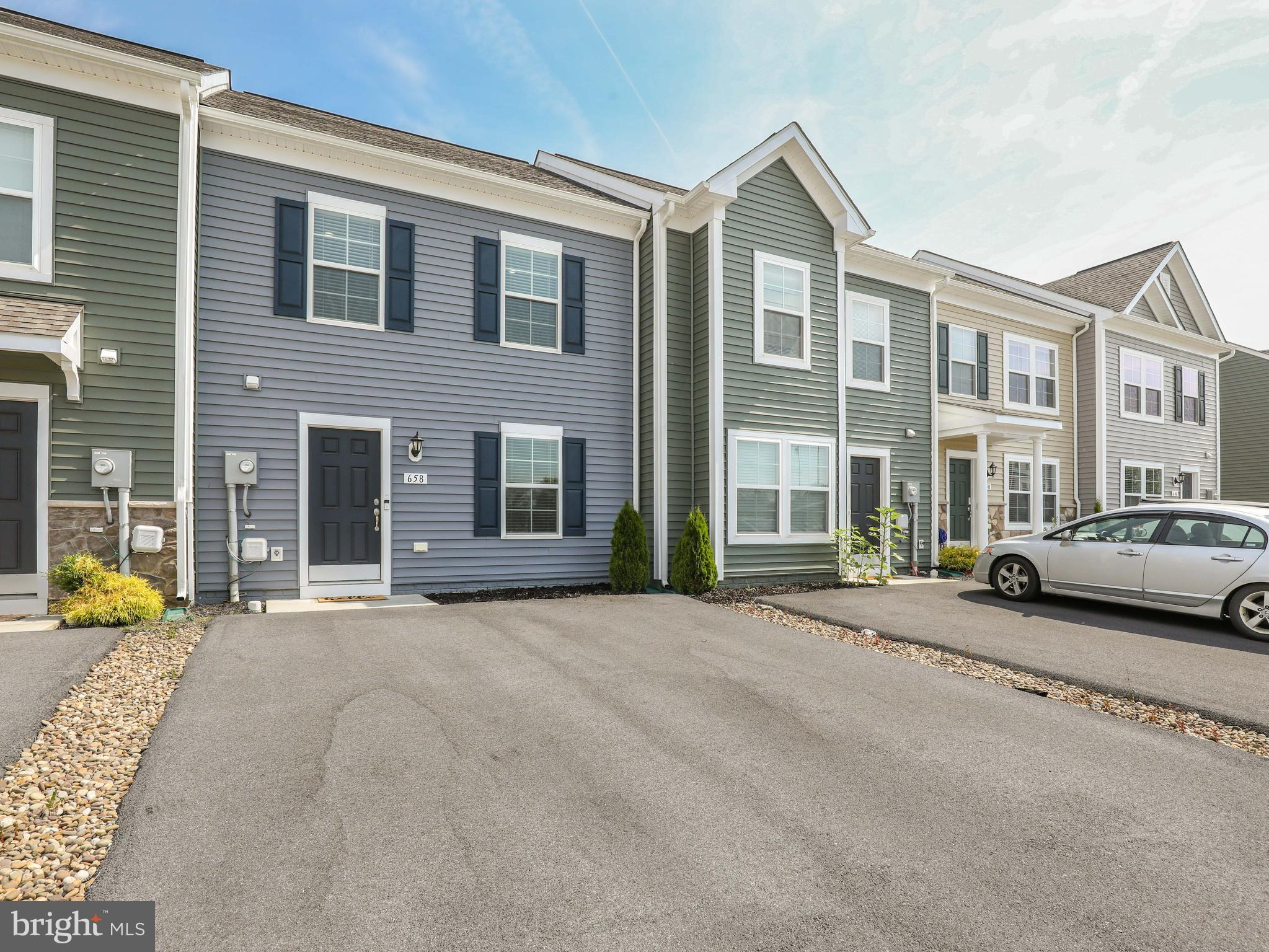 658 Thumper Drive Ranson, WV 25438 - Photo 33 of 34