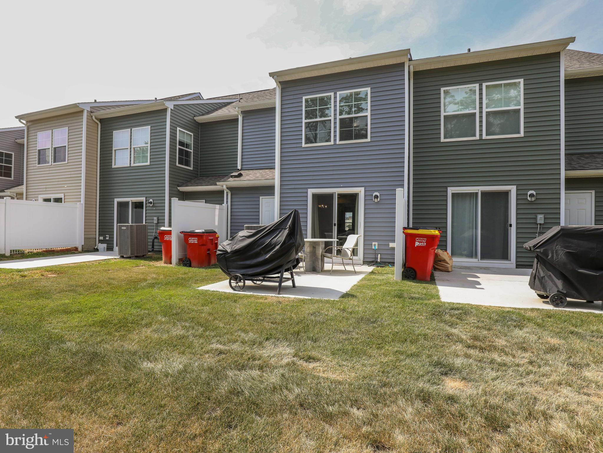 658 Thumper Drive Ranson, WV 25438 - Photo 34 of 34