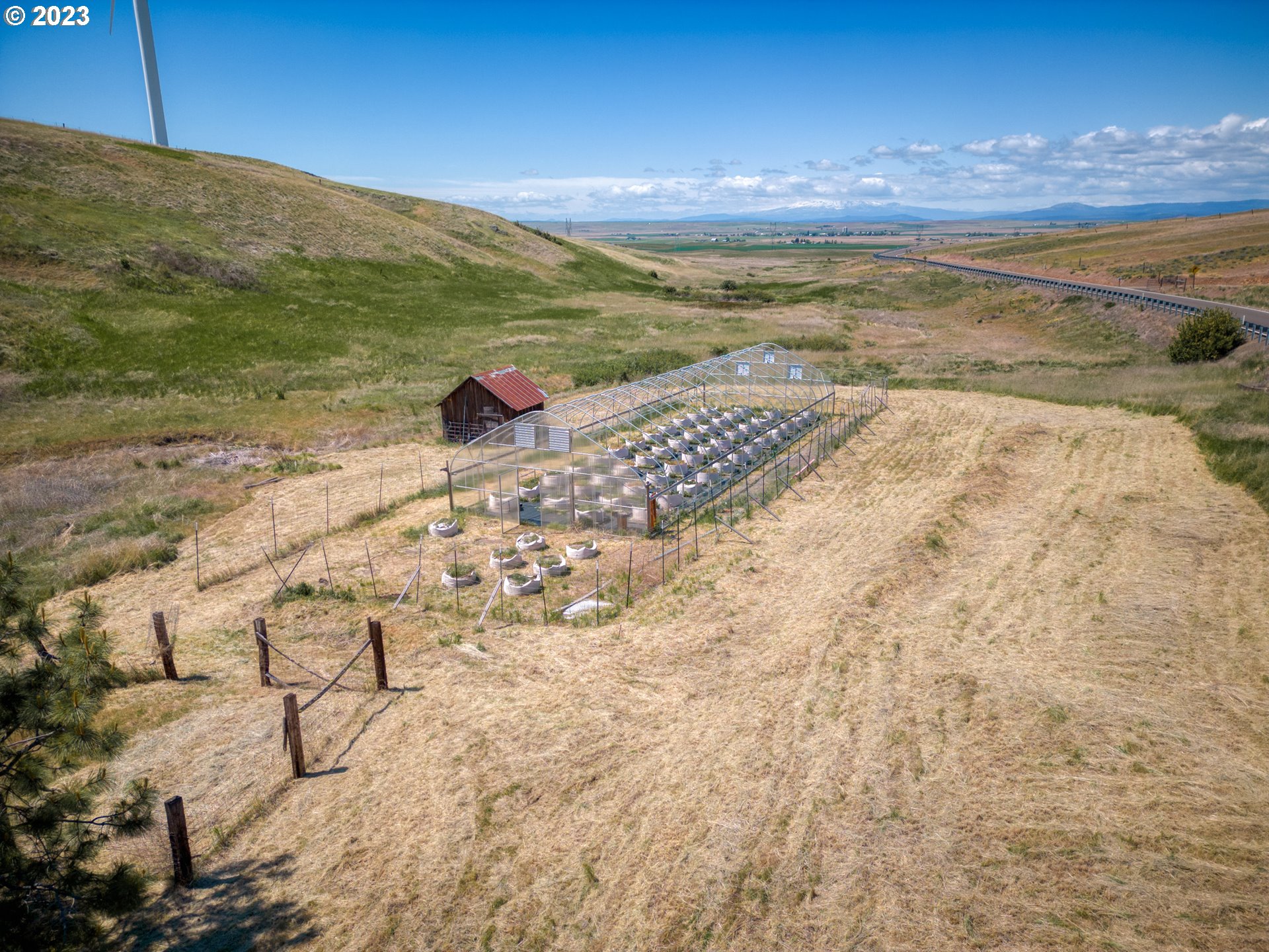 701 Dooley Road Centerville, WA 98613 - Photo 2 of 27