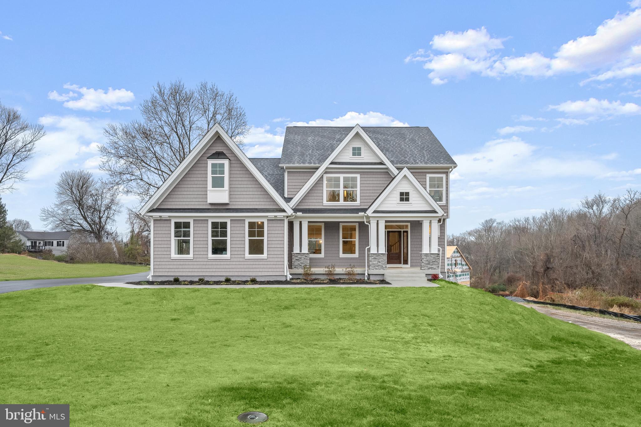 5712 Hodges Road Sykesville, MD 21784 - Photo 2 of 43
