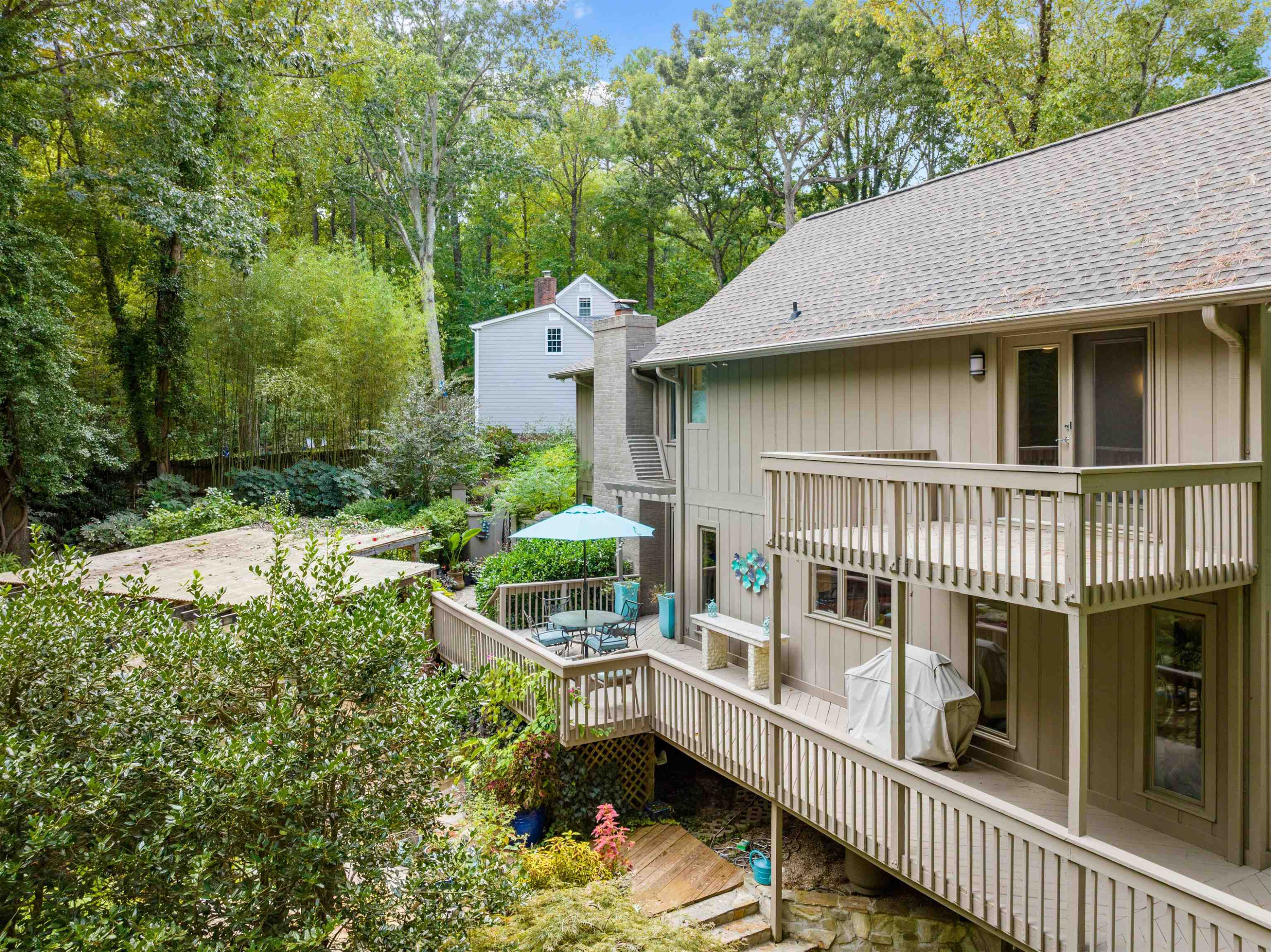 10101 East Roadstead Way Raleigh, NC 27613 - Photo 48 of 68 Photo 48