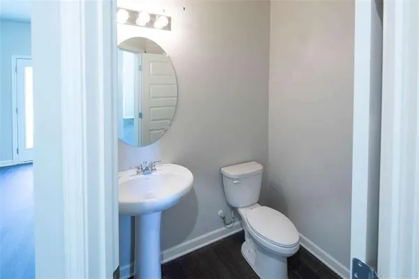 $2,800 | 1494 Townsend Court, Hampton, GA 30228