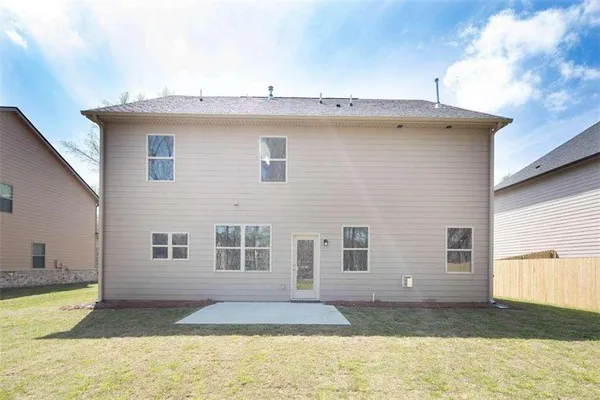 $2,800 | 1494 Townsend Court, Hampton, GA 30228