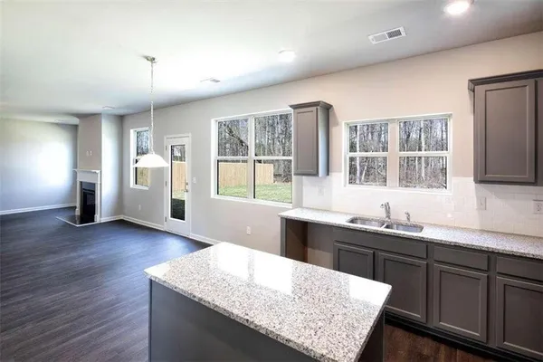 $2,800 | 1494 Townsend Court, Hampton, GA 30228