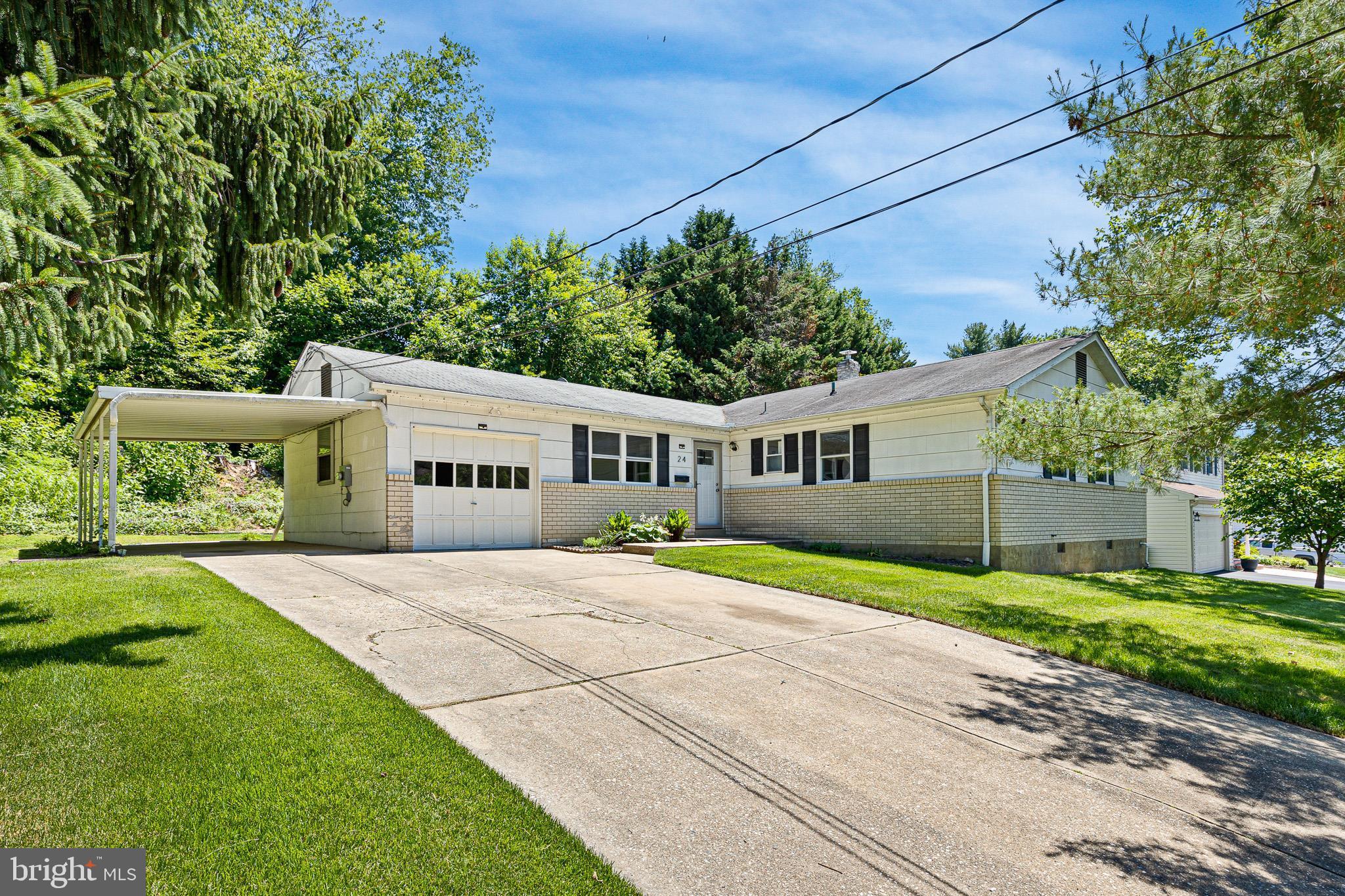 24 Fremont Road Newark, DE 19711 - Photo 1 of 21