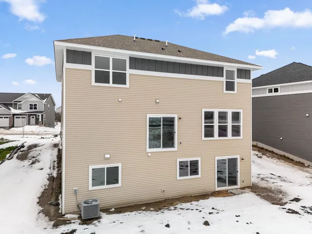 $601,925 | 7596 Norway Lane, Lino Lakes, MN 55038