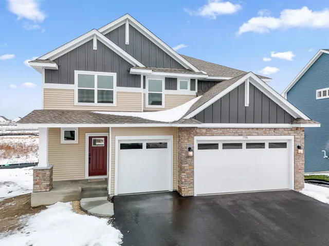 $601,925 | 7596 Norway Lane, Lino Lakes, MN 55038