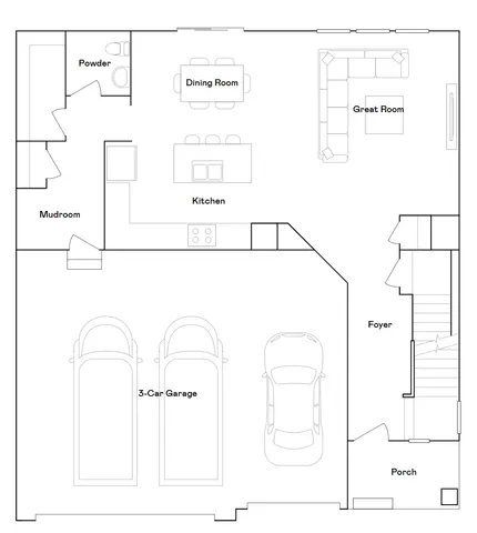 $601,925 | 7596 Norway Lane, Lino Lakes, MN 55038