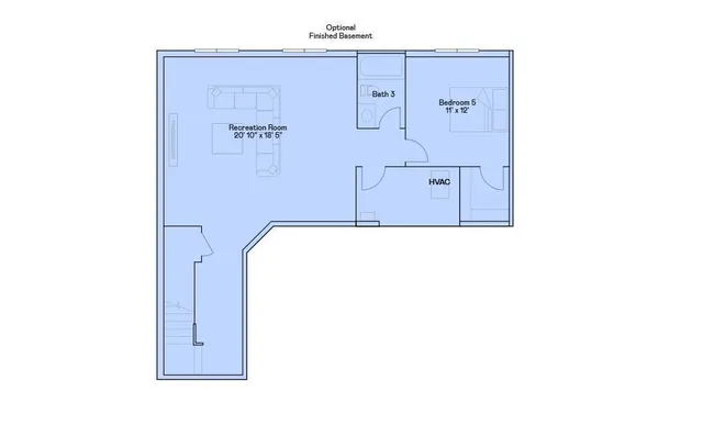 $601,925 | 7596 Norway Lane, Lino Lakes, MN 55038