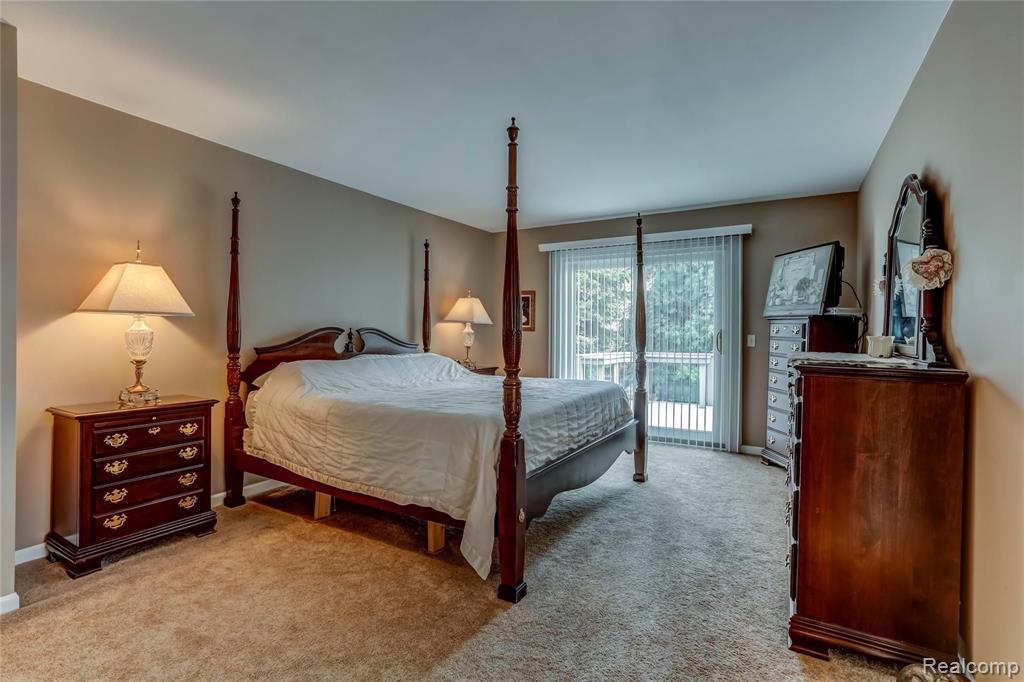 1781 South Shore Drive Rochester Hills, MI 48307 - Photo 20 of 40