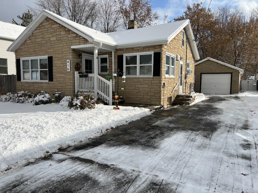 416 Gray Street Green Bay, WI 54303 - Photo 1 of 1