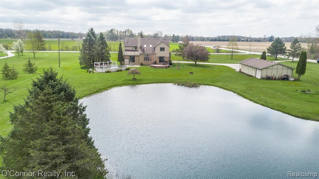 7978 Frith Road Columbus, MI 48063 - Photo 51 of 56