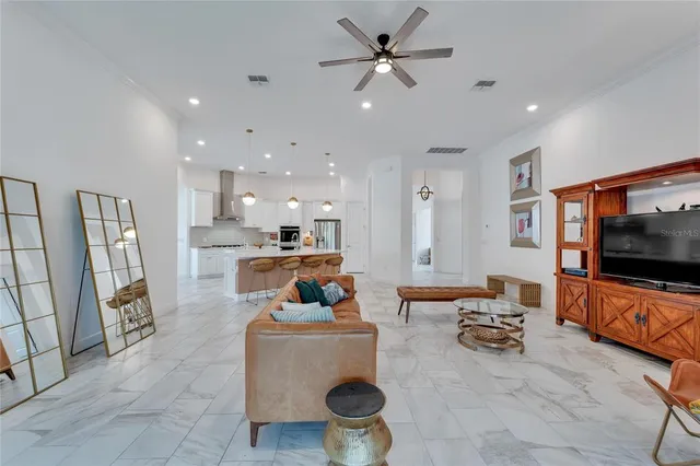 $599,000 | 618 Manns Harbor Drive, Apollo Beach, FL 33572