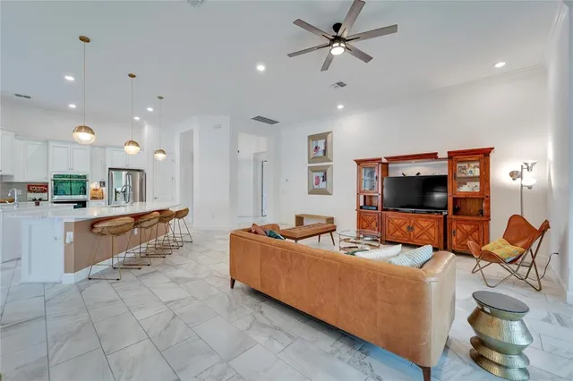 $599,000 | 618 Manns Harbor Drive, Apollo Beach, FL 33572