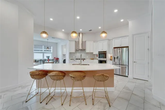 $599,000 | 618 Manns Harbor Drive, Apollo Beach, FL 33572