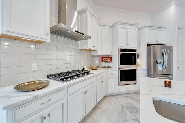 $599,000 | 618 Manns Harbor Drive, Apollo Beach, FL 33572