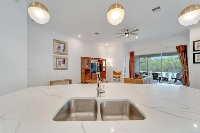 $599,000 | 618 Manns Harbor Drive, Apollo Beach, FL 33572