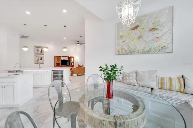 $599,000 | 618 Manns Harbor Drive, Apollo Beach, FL 33572