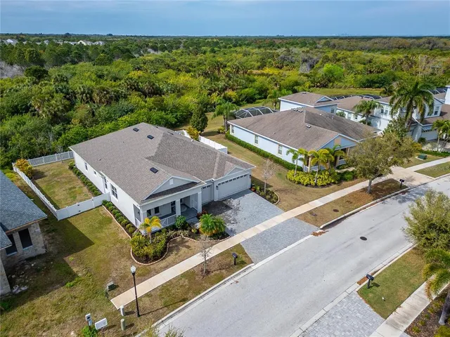 $599,000 | 618 Manns Harbor Drive, Apollo Beach, FL 33572