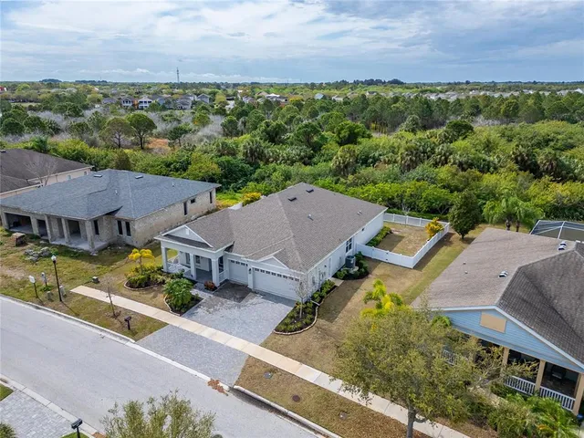 $599,000 | 618 Manns Harbor Drive, Apollo Beach, FL 33572