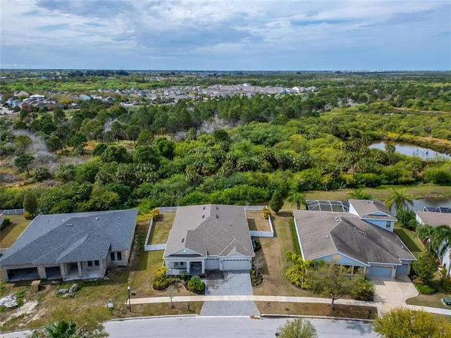 $599,000 | 618 Manns Harbor Drive, Apollo Beach, FL 33572