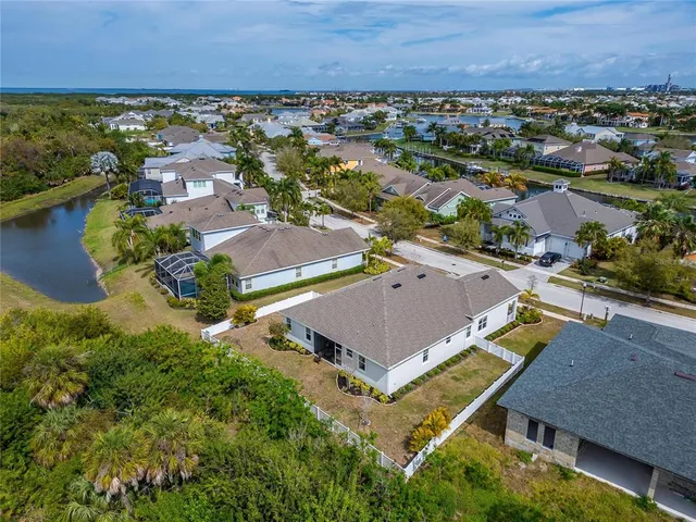 $599,000 | 618 Manns Harbor Drive, Apollo Beach, FL 33572