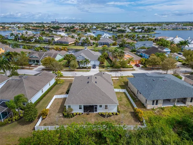 $599,000 | 618 Manns Harbor Drive, Apollo Beach, FL 33572