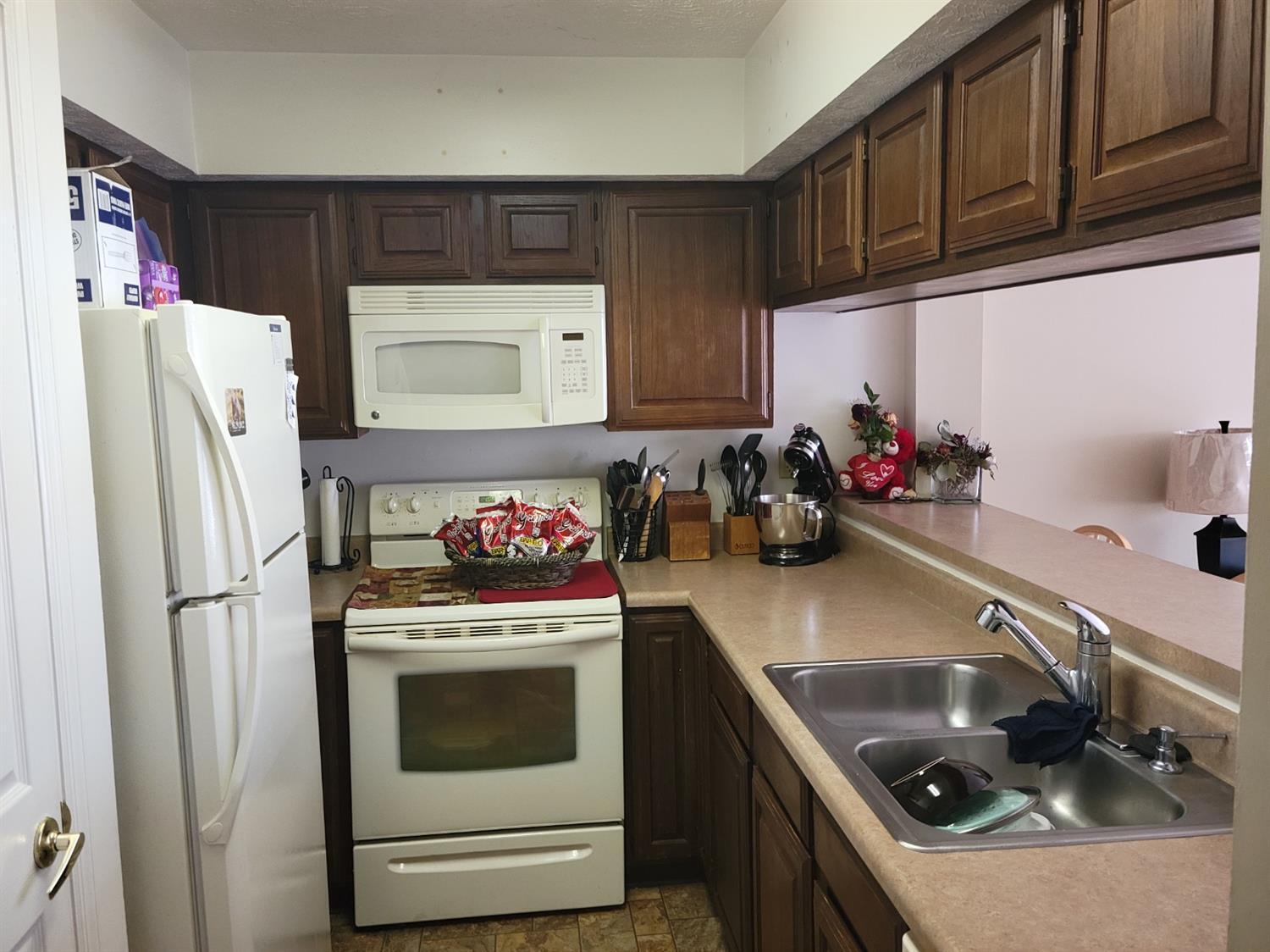 10555 Montgomery Road, Unit 68 Cincinnati, OH 45242 - Photo 7 of 13