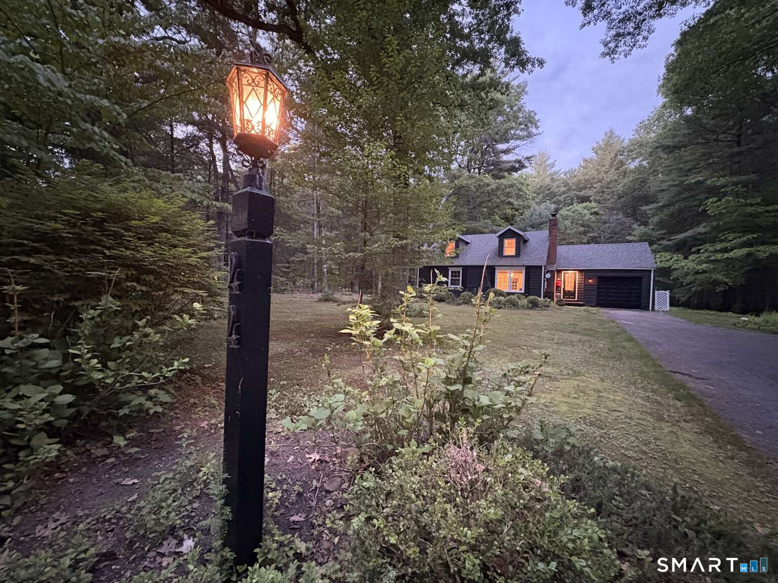 44 Climax Road Simsbury, CT 06070 - Photo 4 of 40