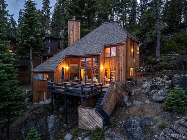 $3,500,000 | 2117 Cascade Road, South Lake Tahoe, CA 96150