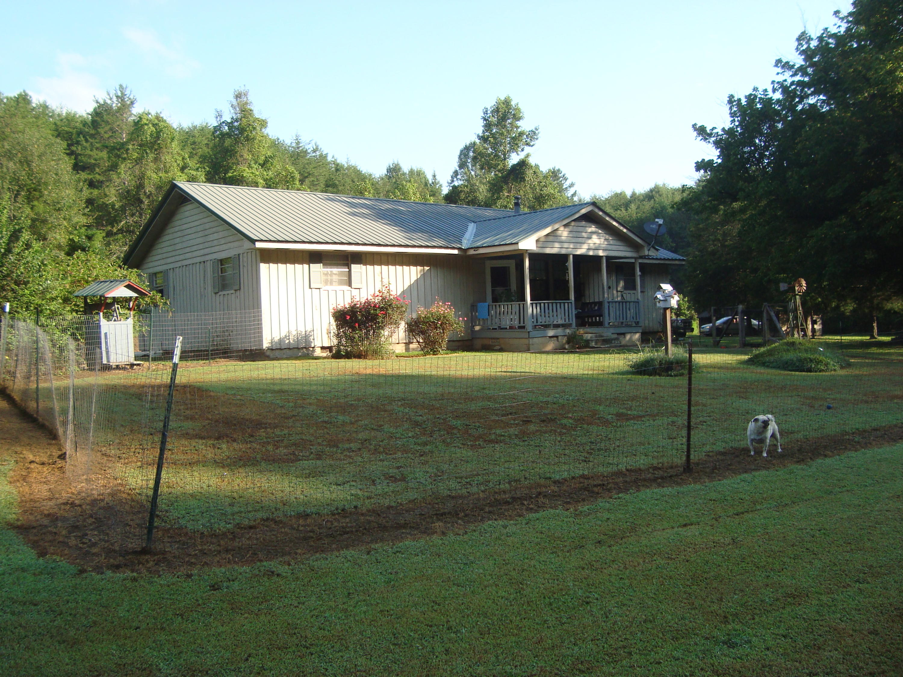 1830 Reliance Road Tellico Plains, TN 37385 - Photo 1 of 32 DSC07089