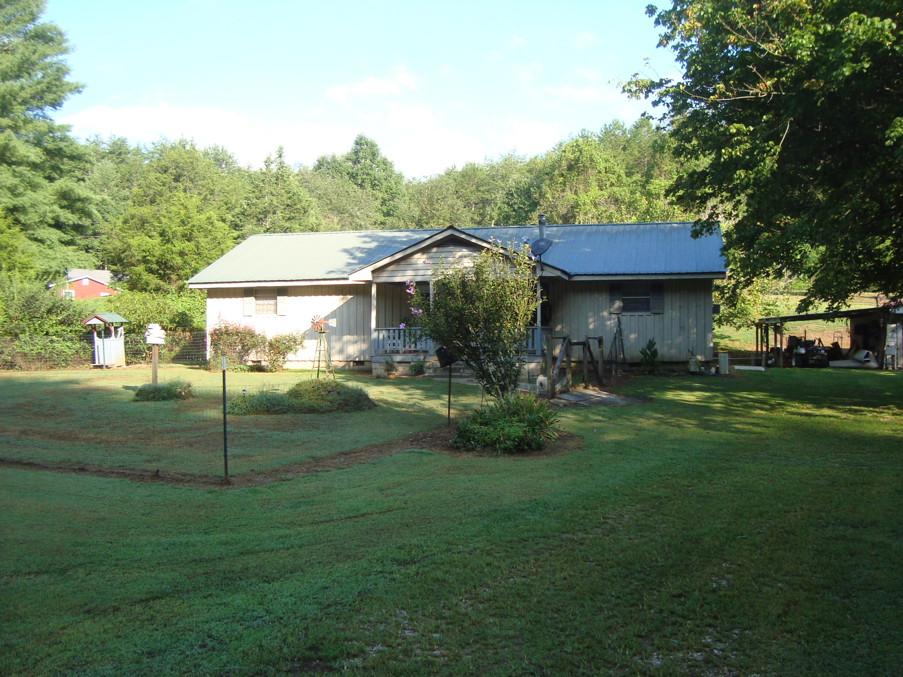 1830 Reliance Road Tellico Plains, TN 37385 - Photo 2 of 32 DSC07087