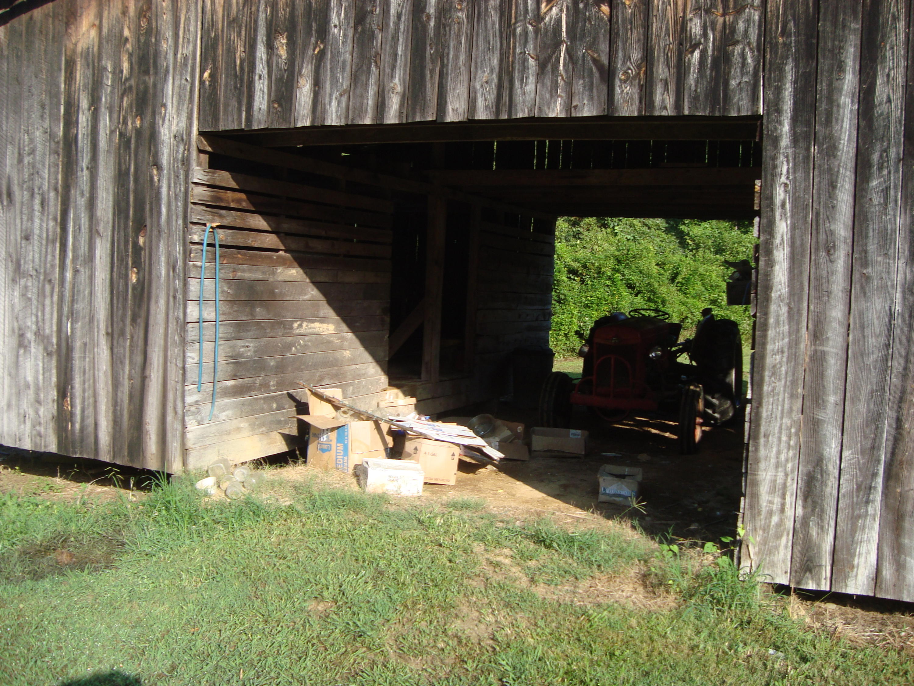 1830 Reliance Road Tellico Plains, TN 37385 - Photo 12 of 32 DSC07096