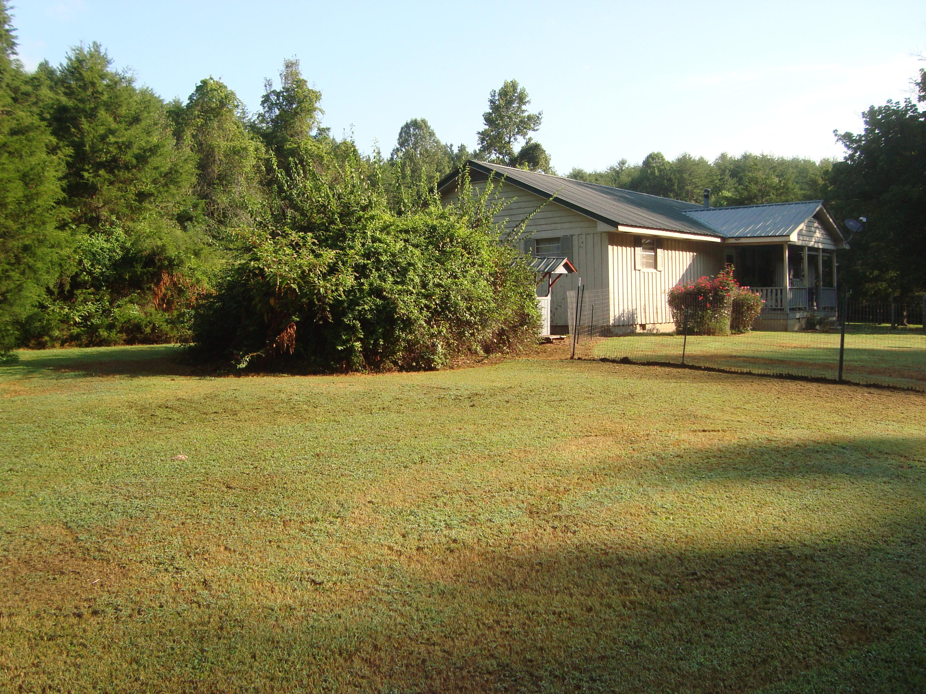1830 Reliance Road Tellico Plains, TN 37385 - Photo 3 of 32 DSC07090