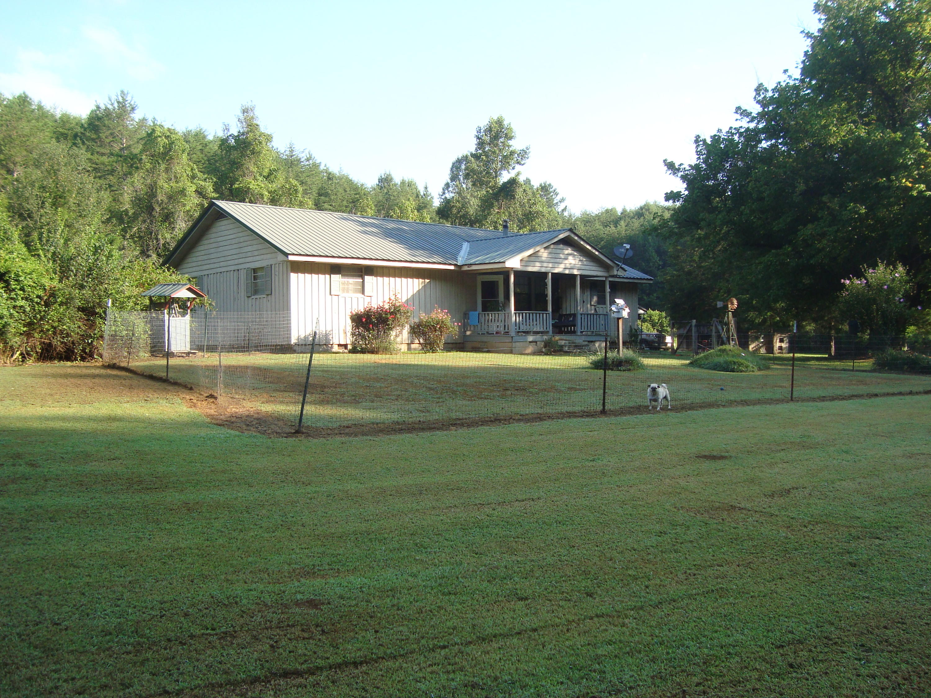 1830 Reliance Road Tellico Plains, TN 37385 - Photo 29 of 32 DSC07088