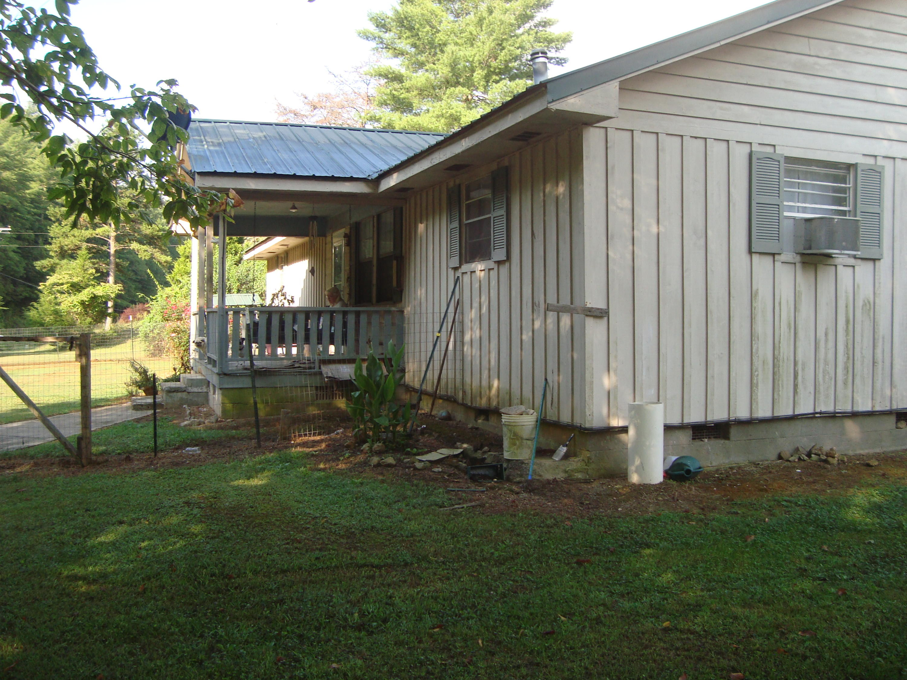 1830 Reliance Road Tellico Plains, TN 37385 - Photo 7 of 32 DSC07102
