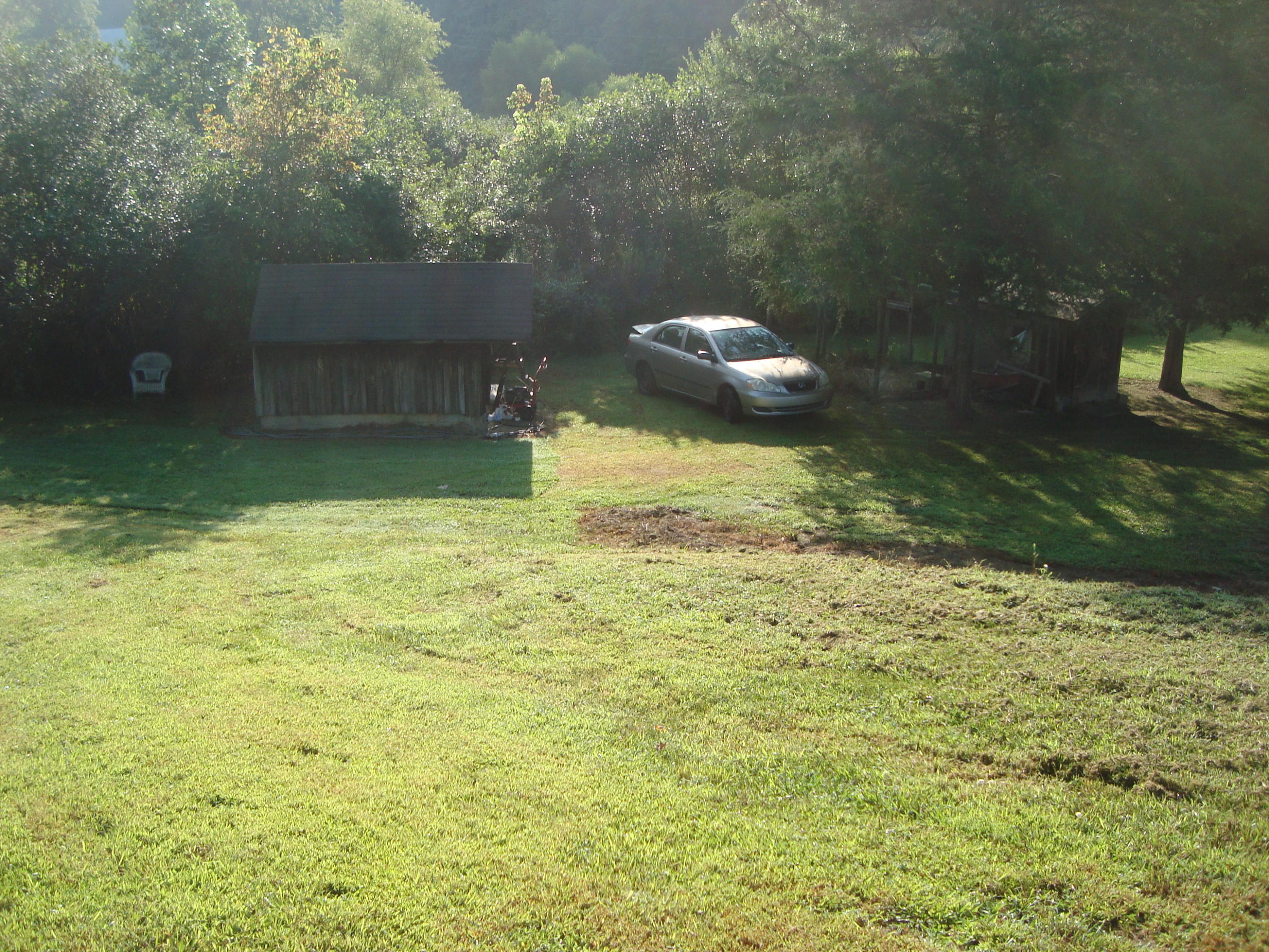 1830 Reliance Road Tellico Plains, TN 37385 - Photo 9 of 32 DSC07094