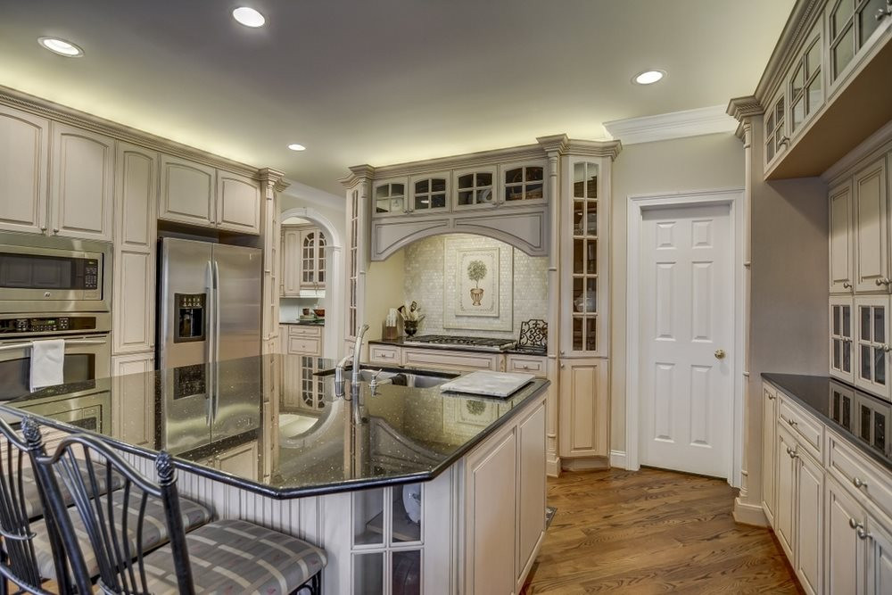 5304 Tallowtree Drive Raleigh, NC 27613 - Photo 9 of 30 Photo 9