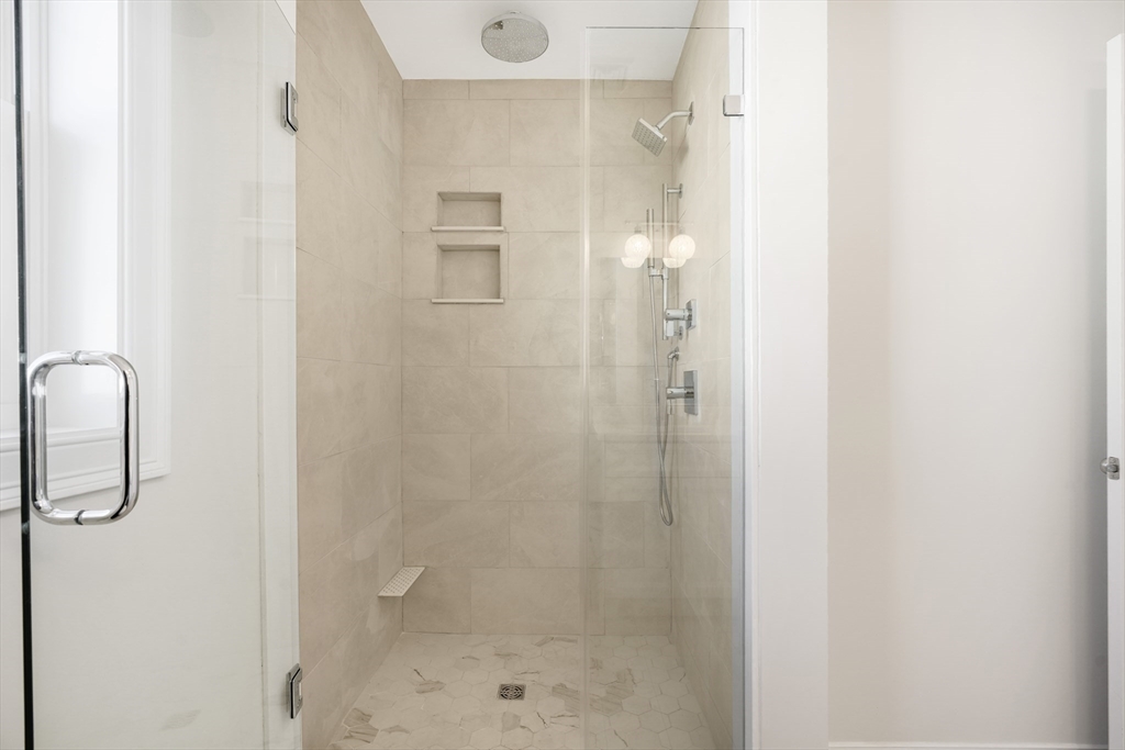 144 Bailey Street Fall River, MA 02724 - Photo 23 of 37 a bathroom with a shower
