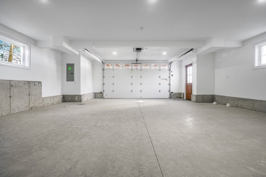 144 Bailey Street Fall River, MA 02724 - Photo 33 of 37 a view of empty room