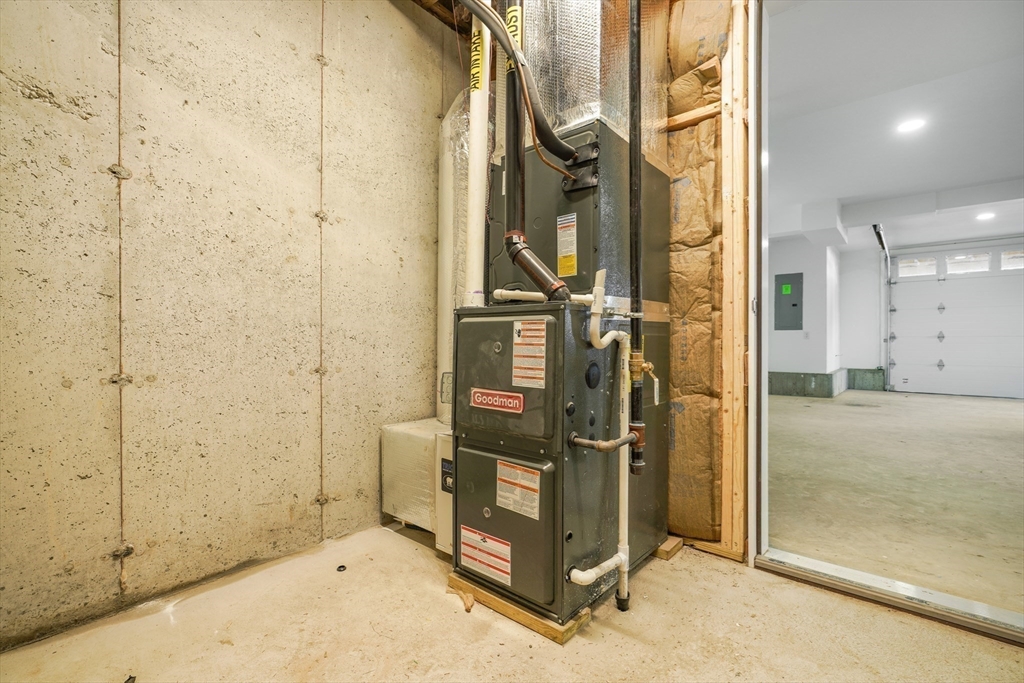 144 Bailey Street Fall River, MA 02724 - Photo 34 of 37