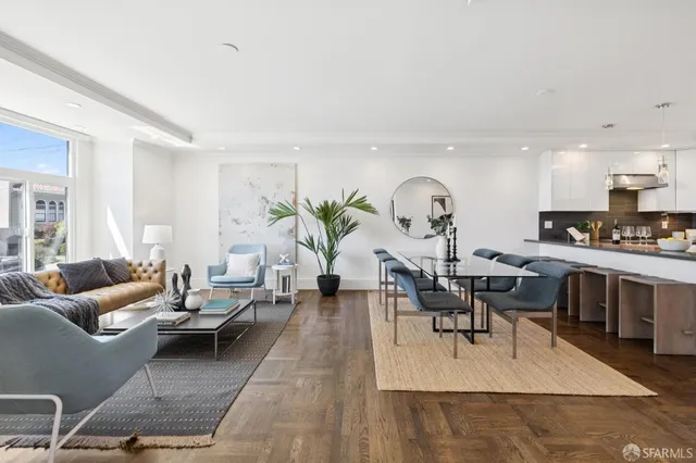 $1,895,000 | 2352 17th Avenue, San Francisco, CA 94116