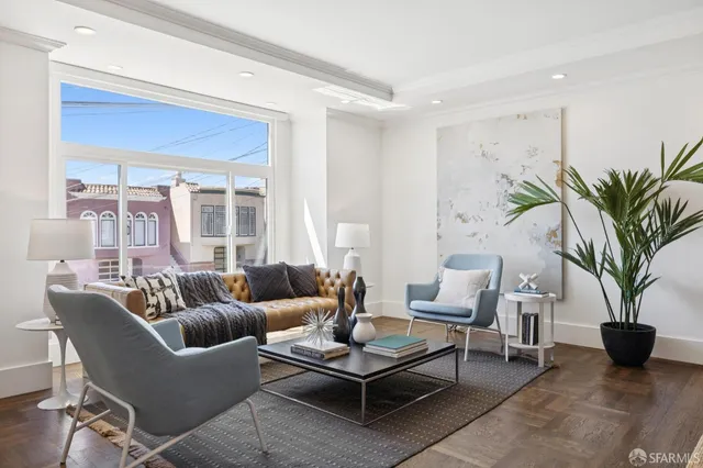 $1,895,000 | 2352 17th Avenue, San Francisco, CA 94116