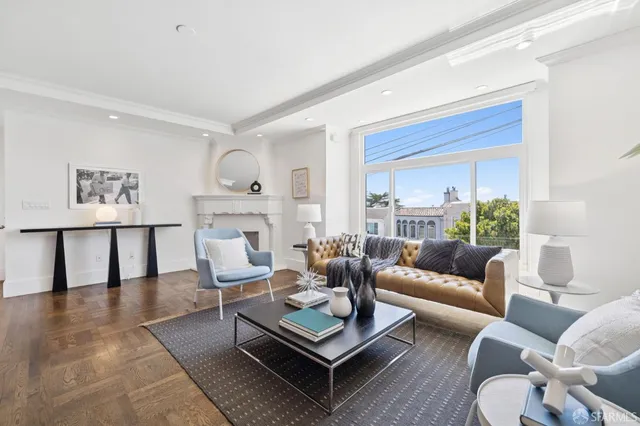 $1,895,000 | 2352 17th Avenue, San Francisco, CA 94116