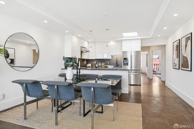 $1,895,000 | 2352 17th Avenue, San Francisco, CA 94116