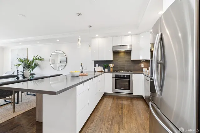 $1,895,000 | 2352 17th Avenue, San Francisco, CA 94116