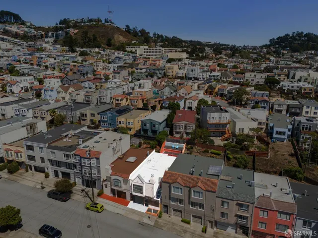 $1,895,000 | 2352 17th Avenue, San Francisco, CA 94116
