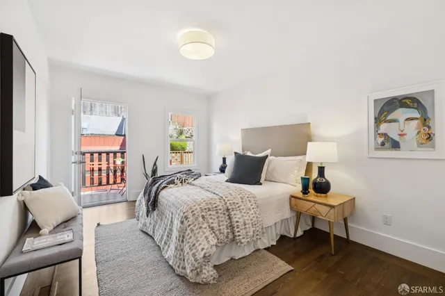 $1,895,000 | 2352 17th Avenue, San Francisco, CA 94116