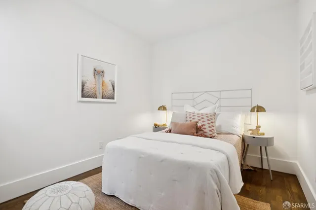 $1,895,000 | 2352 17th Avenue, San Francisco, CA 94116