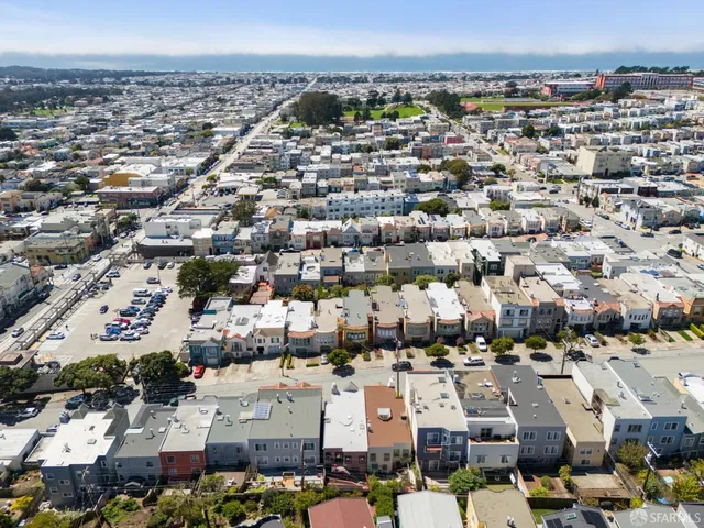 $1,895,000 | 2352 17th Avenue, San Francisco, CA 94116